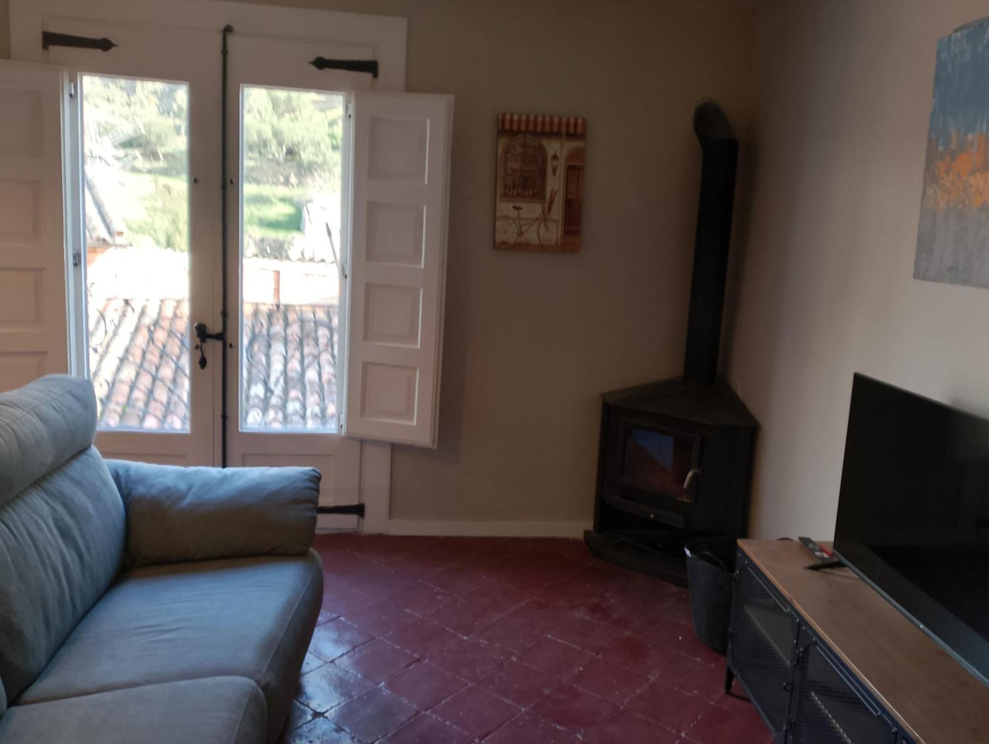 El Palacito De Appartement